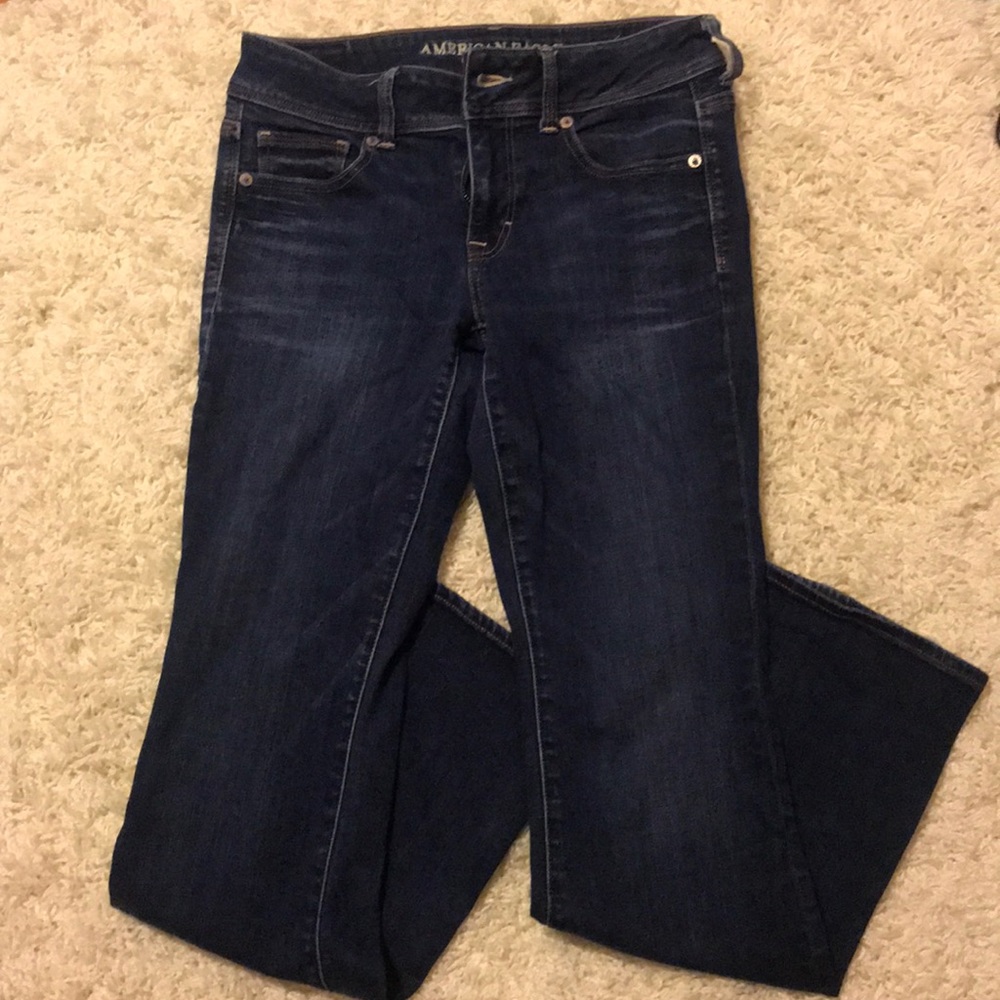Flare Jeans